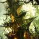 Illustration for article titled This Guild Wars 2 Art Can't Stand Still